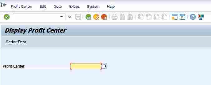 ke53-tcode-in-sap-display-profit-center-tcodelearn